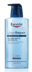 EUCERIN UREA REPAIR 5% SHOWER GEL400ML