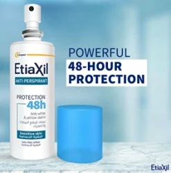 ETIAXIL ANT-PRES SPY PROT 48H SNSTV150ML