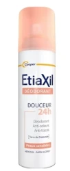 ETIAXIL ANTI-PERS SPY MEN SENS 48H 150ML