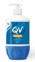 QV CR PUMP 500GM
