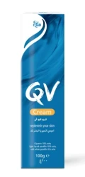QV CR 100GM