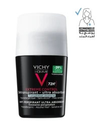 VICHY DEO ROL72H EXTR CONTROL 50Ml