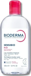 BIODERMA SEN H2OMAKEUP REMO   500ML