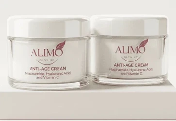 ALIMO PDRN ANTI-AGING CR 50ML