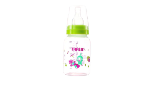 FARLIN FEEDING BOTTLE 120CC UN ROL