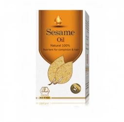 WADI AL NAHIL SESAME OIL 125
