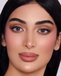 عدسات انستازيا فيجس | جراى