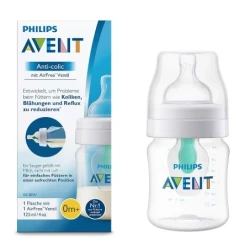 AVENT PLAS BTL A.COLIC +0M 125M810 14