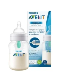 AVENT PLAS BTL CLAS +1M 260M813 14