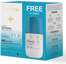 بزلين رول عرق مفتح إنتعاش خ.50%ح.ثانيه50