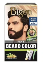بيجون صبغة لحية 104بنى طبيعى 40جم