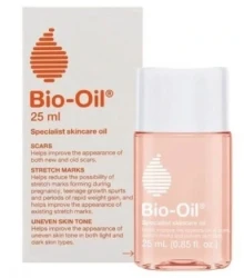 بيو-أويل العناية بالبشرة طبيعي 25مل
