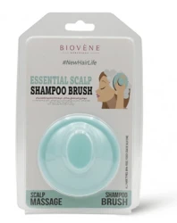 بايوفين فرشاة الشامبو اخضر 1129