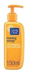 CL&CL MORNING EN S ENERGIS  F WSH 150ML