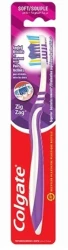 COLGATE T B ZIGZAG SOFT(4936)