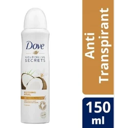 DOVE SPY RESTORING RIT COCONUT JASM 150M