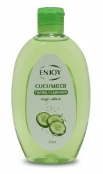 ENJOY CUCUMBER FACIAL CLNS 225ML