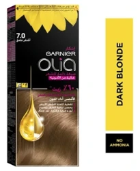 GARNIER OLIA CLR 7.0 DARK BLOND
