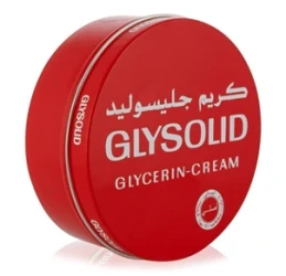 جليسوليد كريم 60 مل