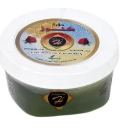 KNOZ HALAWA GREEN 370GM