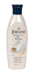 JERGENS SKN FIRMING LTN 200ML