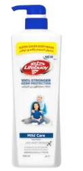 LIFEBUOY BDY WSH MILDCARE 700 ML