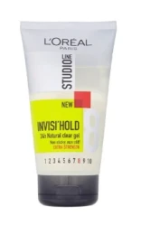 LOREAL HR GEL INVISI HOLD EXTRA 8 150ML