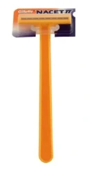 ناسيت امواس حلاقه 1 حبه