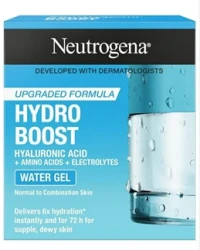 NEUTROGENA HYD BOOST WATER GEL 50ML