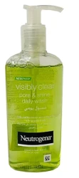 NEUTROGENA VIS CLEAR POR&SHIN WASH 200ML