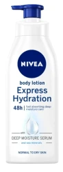 نيفيا لوشن للجسم اكسبرس هيدراشين 625مل