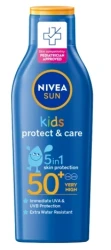 NIVEA SUN LTN KIDS MOIST SUN SPF50+ 200M