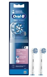 ORAL-B SENSI U THIN BRUSH HEAD EB60-2 2P