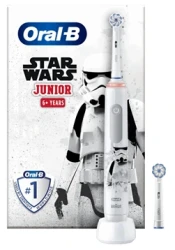 ORAL-B TB JR STAR WARS SOFT(9268)