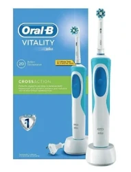 اورال بي فرشة الأسنان كهربائي 1515