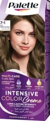 PALETTE 7 1 MED ASH BLONDE CLR