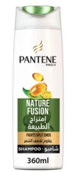 PANTENE SH NAT FUSION 360ML