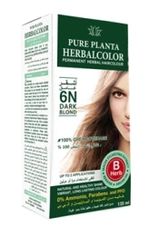 PURE PLANTA HERB CLR 6N DARK BLOND