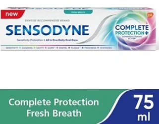 سنسوداين م.سنان مطور حماية متكاملة انتعاش75