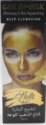 SHIFA GOLD MASK 120ML