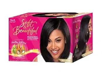 SOFT&BUTFL  REG 199ML(1018)