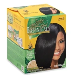 SOFT&BUTFL BOTANICALS RELAXER REG 199ML