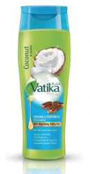 VATIKA SH VOL THICKNESS 200ML
