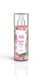 فييل معطر جسم بالورد 250مل