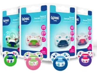 وي بيبي لهاية اطفال +18شهر 835(8359)