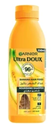 GARNIER U D SH NOURISHING BANANA 350ML