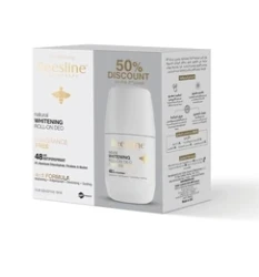 BEESLINE ROLL FARGRANCE FREE 50ML1+1FREE