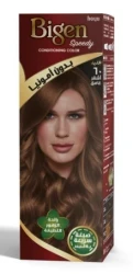 BIGEN SPDY NO AMON HR CLR 60 DARK BLOND