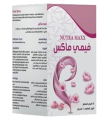 NUTRI MAX FEMI MAX