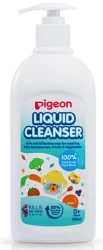 Pigeon Liquid Cleanser 700 ml  Pump